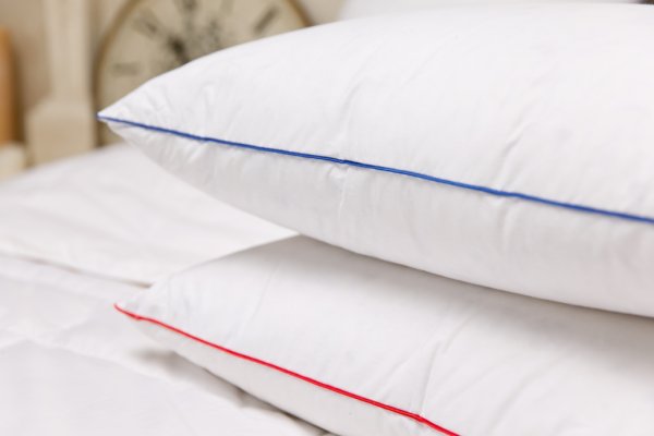 Подушка мужской мир натурес