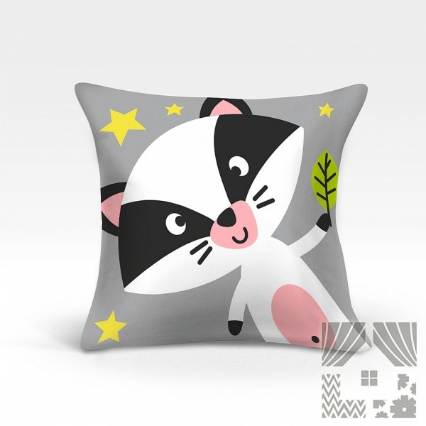 Декоративные подушки