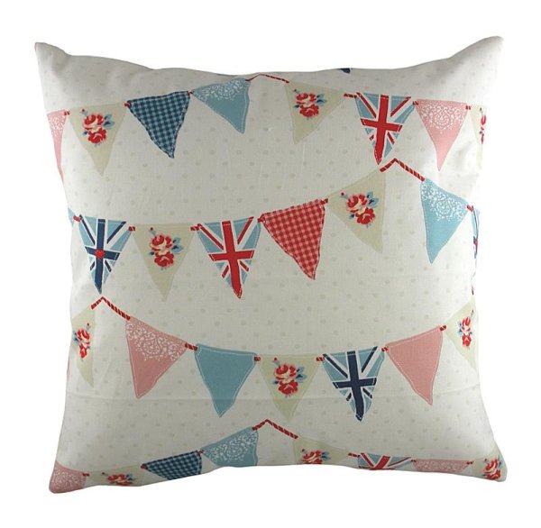 Декоративные подушечки