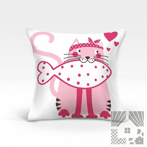 Детские подушки