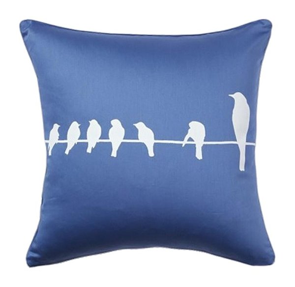 Декоративные подушки