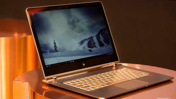 Ноутбук HP 21 дюйм