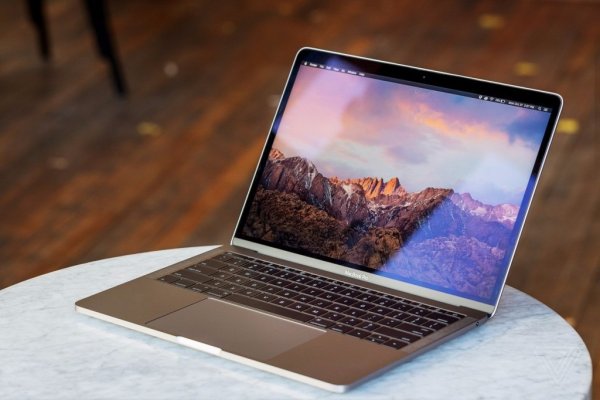 MACBOOK Pro 13 2019