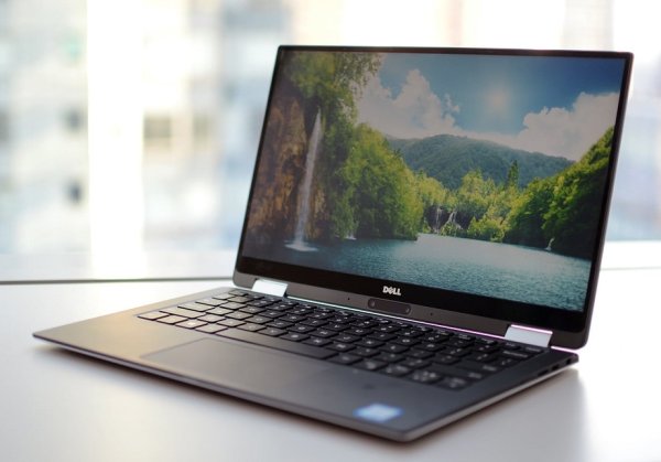 Dell XPS 13 2021 2