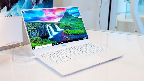 Dell XPS 13 (2019)