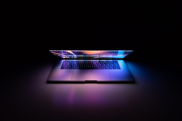 MACBOOK Pro 16 2020