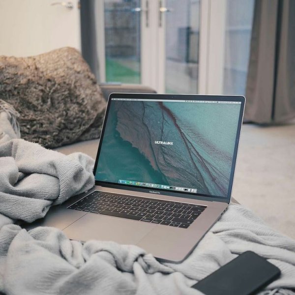 Эстетика Apple техника