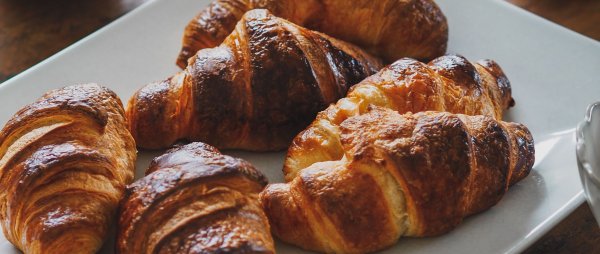 Круассаны на праздничный стол