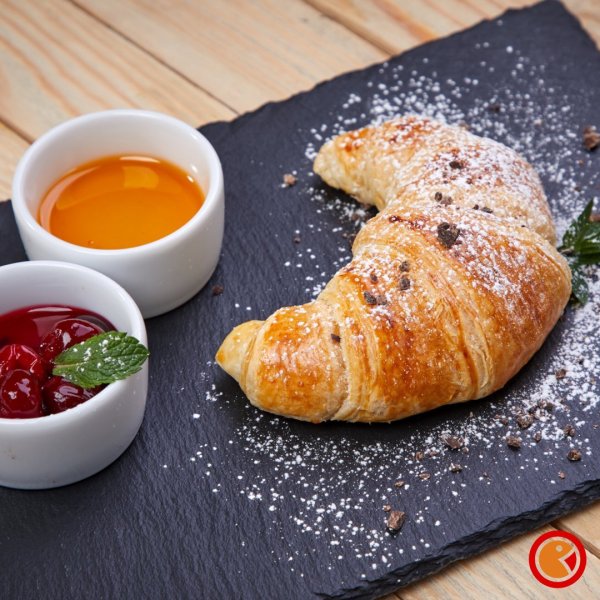 Франсис де Круассе