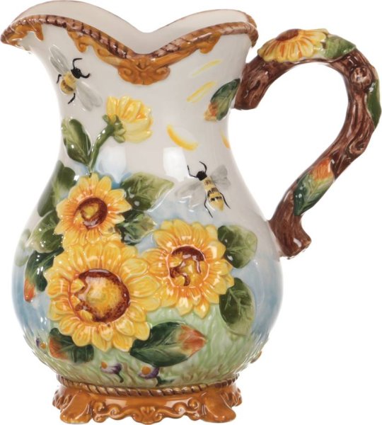 Кувшин керамика Лефард