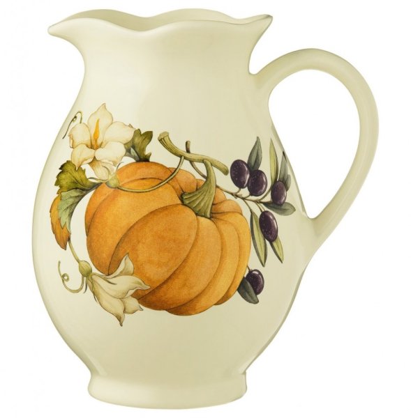 Кувшин итальянские фрукты nuova CER