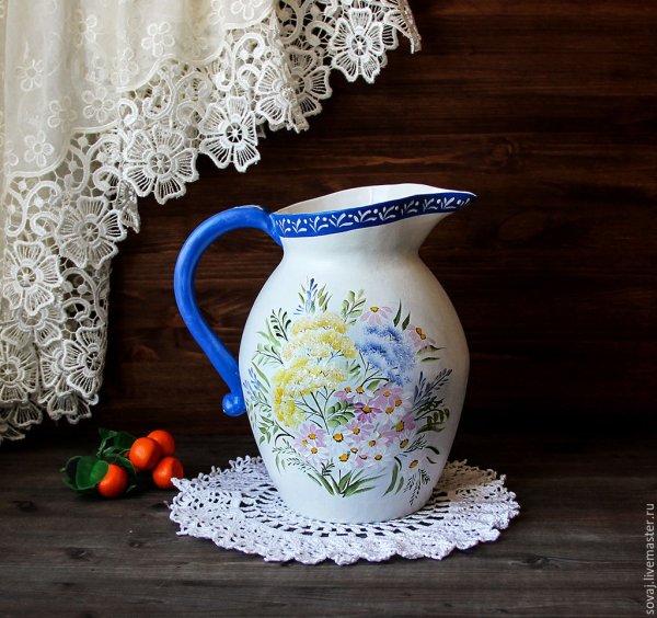 Bj-702 кувшин Barouge