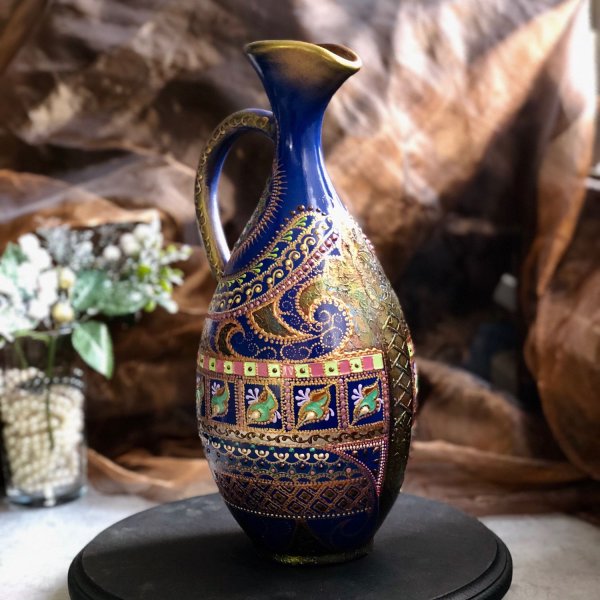 Расколотый кувшин