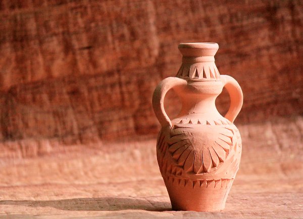 Маккензи Чайлдс кувшин