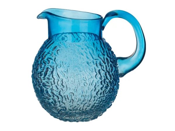 Кувшин Agness "лимоны", 1,15 л