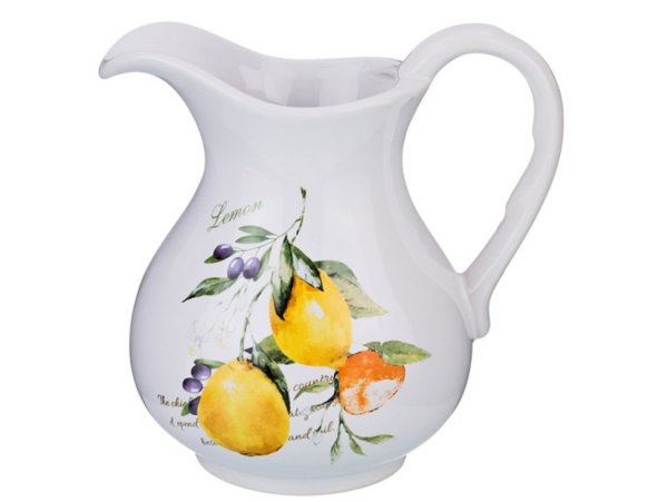 Необычные кувшины