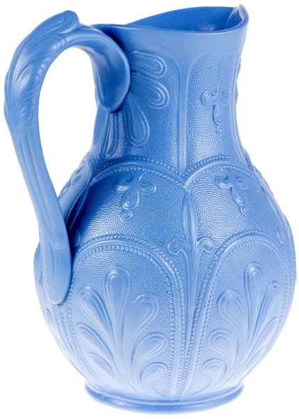 Цветы в кувшине