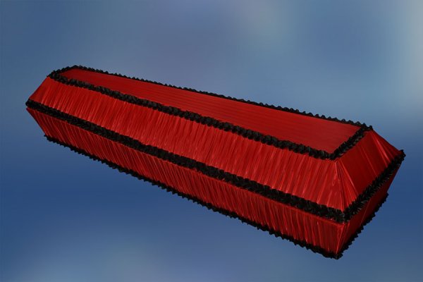 Оригинальные гробы
