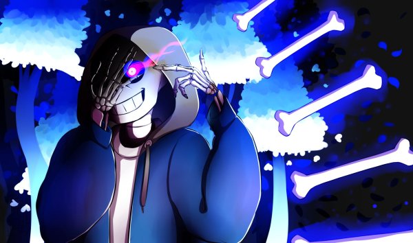 Фотографии андертейл