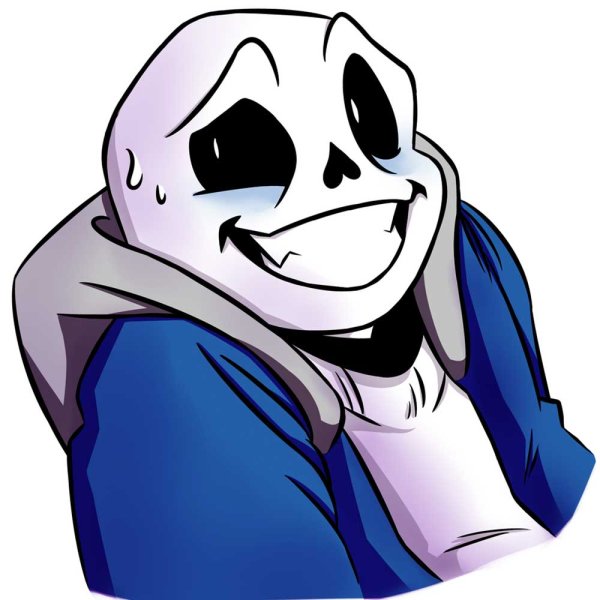 Санс из андертейл