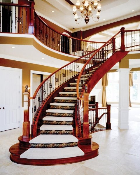 Лестница хайку