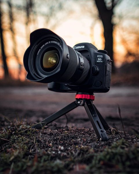 Canon 1dc фотоаппарат