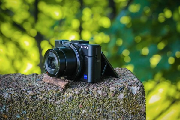 Фотоаппарат Sony 1080