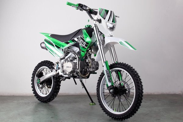 Питбайк Велс CRF 140