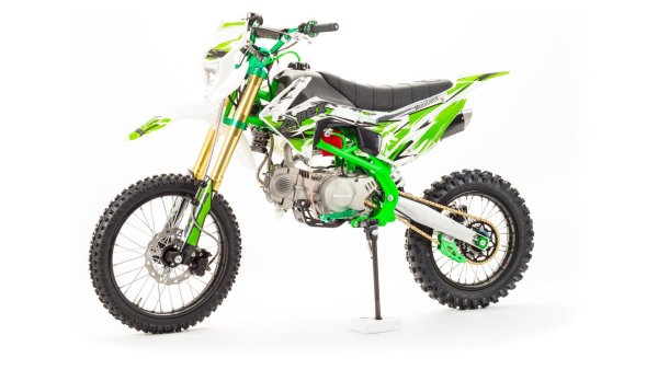 Питбайк Motoland Apex 140