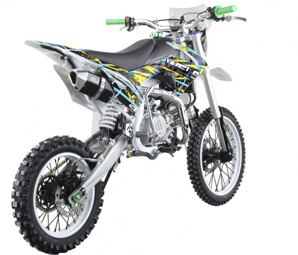 Питбайк wels CRF 190cc
