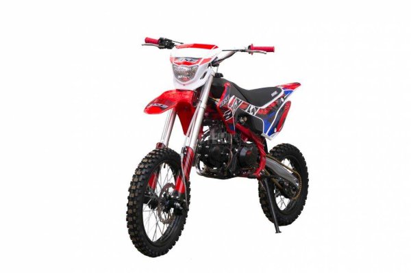 Питбайк BSE PH 125e