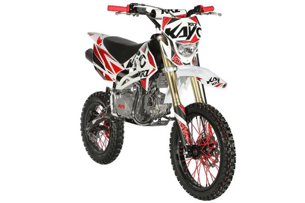 Kayo Basic yx140 17/14 KRZ