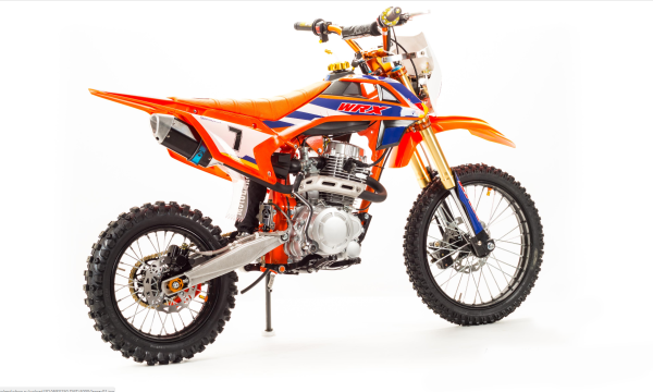 Питбайк Motoland WRX 250 Pit
