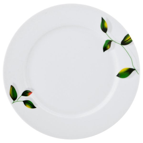 Тарелка десертная Lefard 19 см