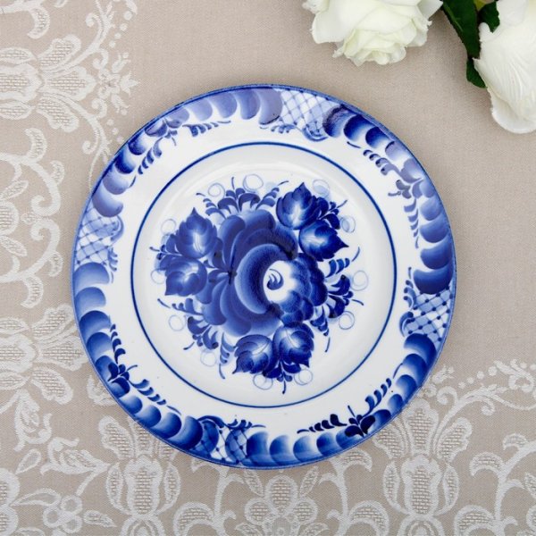 Сысоев Гжель Сергей Гжель