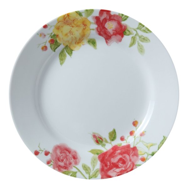 Тарелка закусочная Emma Jane, 22 см 1114339 Corelle