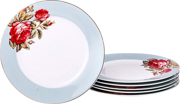 Набор столовой посуды Lefard