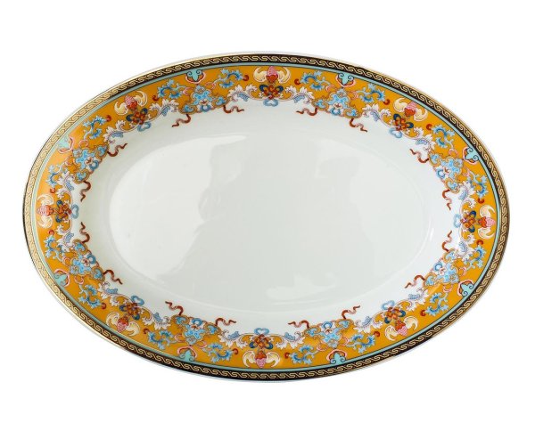 Посуда тарелки