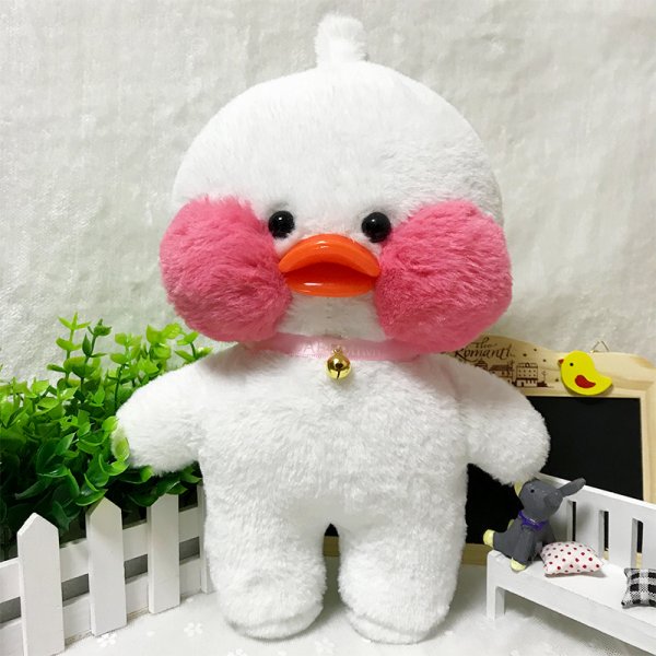 Уточка лалафанфан