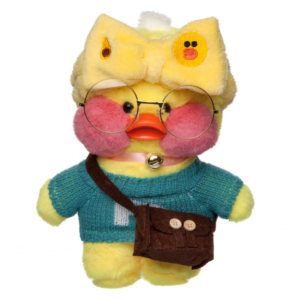 Уточка лалафан фан уточка лалафан фан