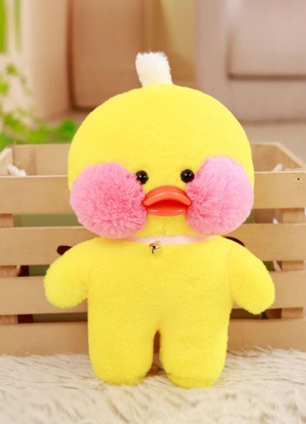 Уточка лалафанфан