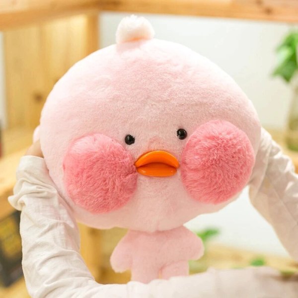 Зелёная утка лалафанфан