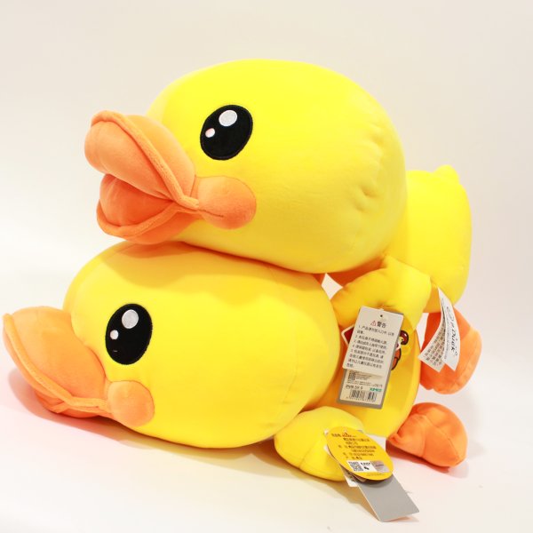 Уточка лалафанфан