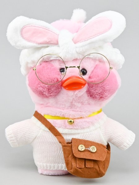 Кукла уточка Лала Фанфан