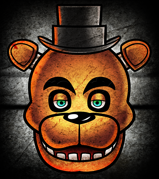 Five Nights at Freddy's Фредди