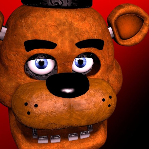 Пять ночей с Фредди ФНАФ 1