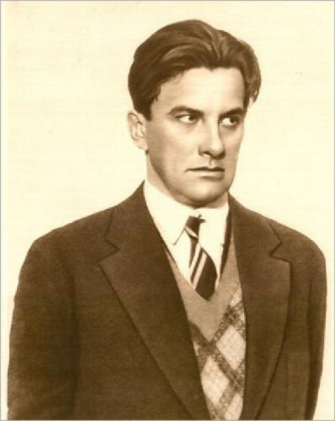 Владимир Владимирович Маяковский