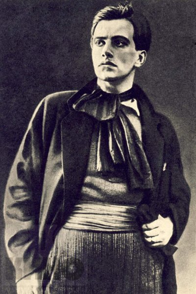 Владимир Марковский
