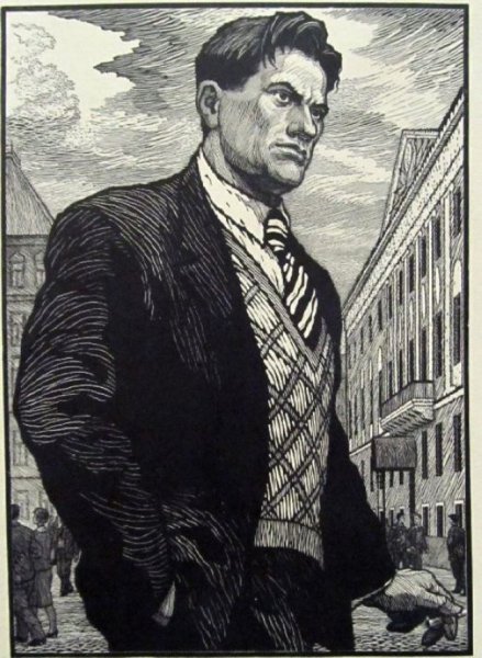 Владимир Владимирович Маяковский