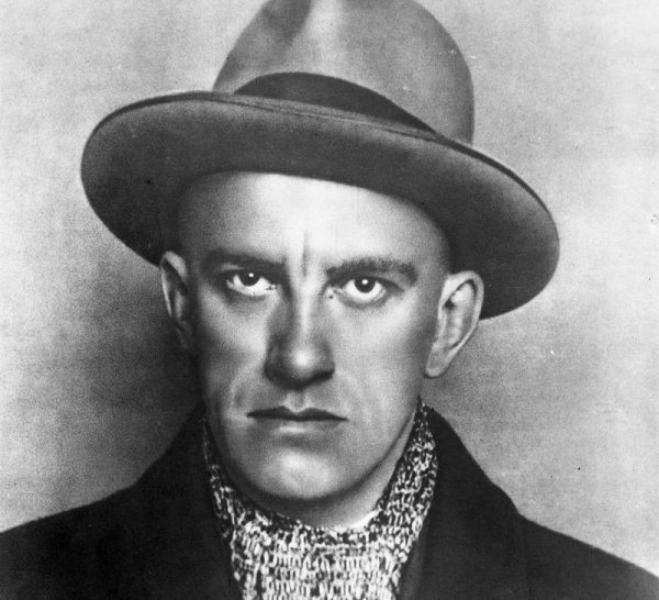 Владимир Маяковский